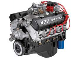 P668D Engine
